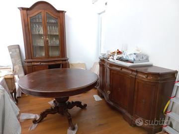 Mobili da soggiorno - Soggiorno