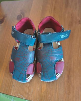 scarpe per bambino Chicco e Primigi