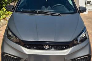 AIXAM GTI COUPE 2022