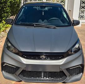 AIXAM GTI COUPE 2022