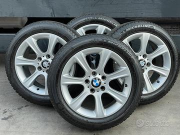 Cerchi in lega R17 originali