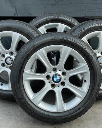 Cerchi in lega R17 originali