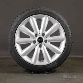 CERCHI IN LEGA USATI MINI NON ORIGINALI R17