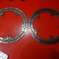 DISCHI ANTERIORI BMW K1200GT K 1200 GT