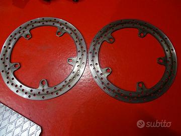 DISCHI ANTERIORI BMW K1200GT K 1200 GT