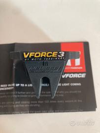 Pacco lamellare v force 3