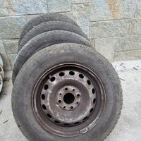 Cerchioni in ferro R13