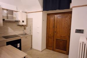 Monolocale centro storico