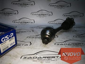 Semiasse Anteriore DX=SX Audi A4 B8 8K0407271D