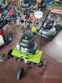 motozappa grillo px 32 5,5hp honda