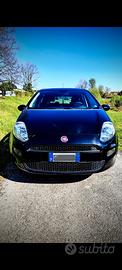Fiat Punto 1.2 benzina ok neopatentati 