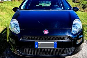 Fiat Punto 1.2 benzina ok neopatentati 