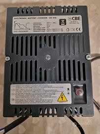 Caricabatterie CB-510