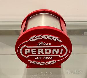 Peroni portatovagliolini Vintage
