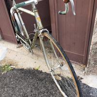 bici da corsa anni 70