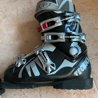 Scarponi da sci Tecnica