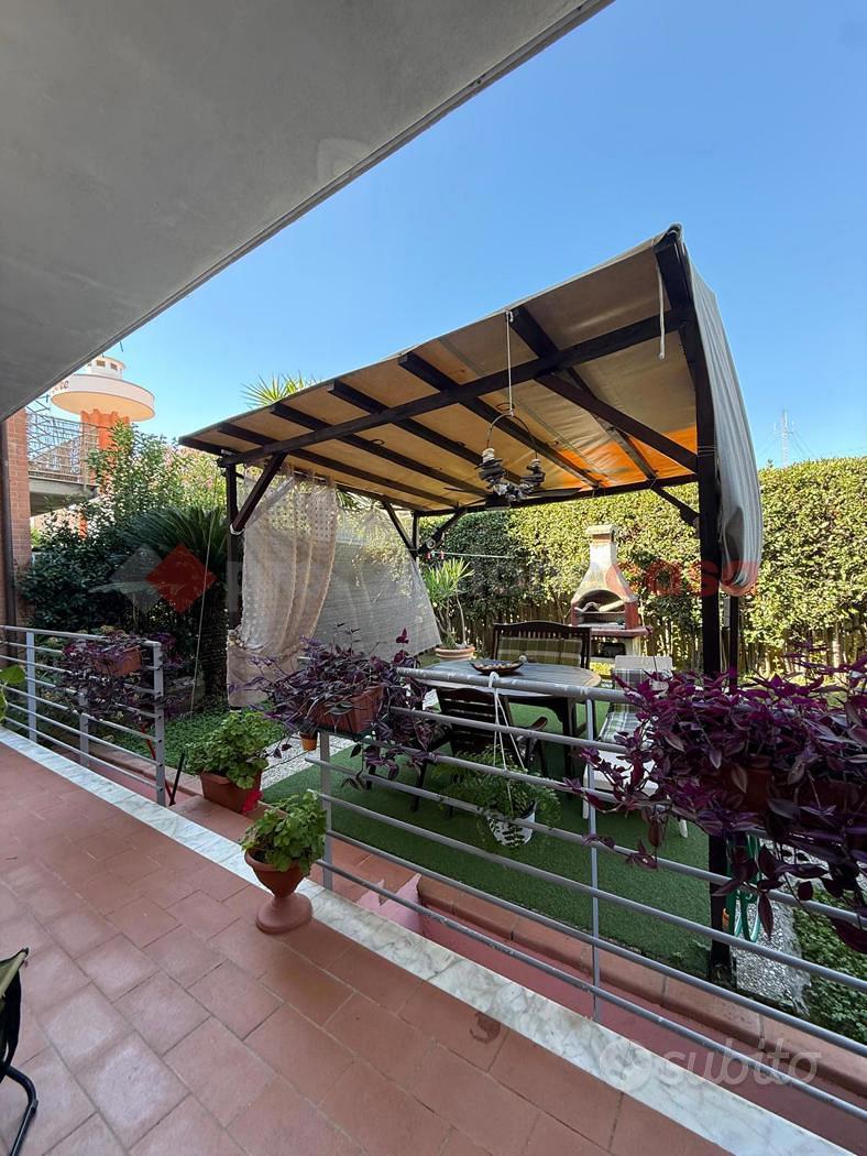 Appartamento – Livorno, Ardenza, Consiglio di Zona 5 - Vista 2