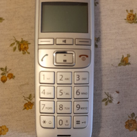 Cordless Gigaset E500