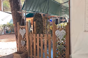 Piazzola Camping le Gorette - Club del Sole