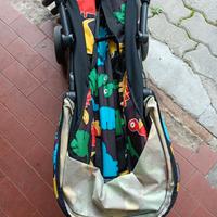passeggino per bambini  PEG Perego 