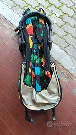 passeggino per bambini  PEG Perego 