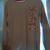 Maglia della marca Guess Ragazzo 14 anni originale