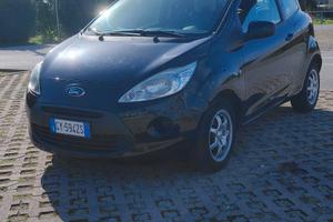 Ford KA 1.3 tdci diesel solo 100.000 km 