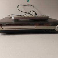 Lettore e registratore Dvd Sansui DVR4000DX