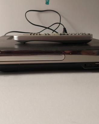 Lettore e registratore Dvd Sansui DVR4000DX