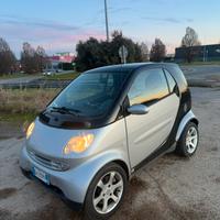 Smart fortwo 700 benzina