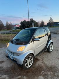 Smart fortwo 700 benzina