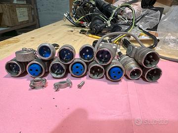 JAEGER connettori professionali (lotto 1)