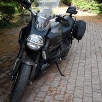 Ducati Diavel Strada ABS - 2014