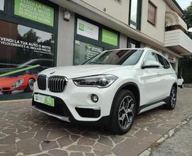 BMW X1 sport xdrive