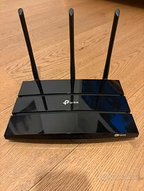 TP-Link Archer VR400