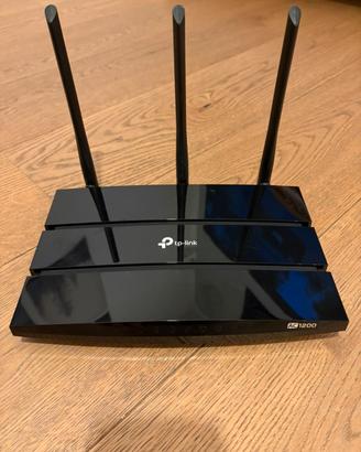 TP-Link Archer VR400
