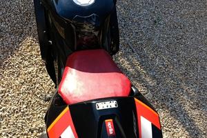 Aprilia rsv 1000 anno 2004
