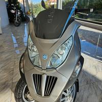 piaggio mp3 300ie km 28000 unico proprietario 