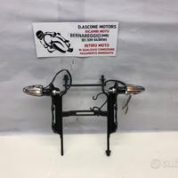 Telaietto porta faro Hornet 900 03 06