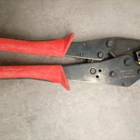 Pinza capicorda Weidmuller 