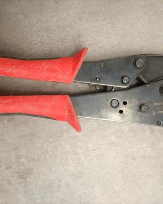 Pinza capicorda Weidmuller 