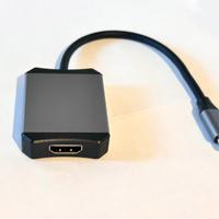 USB-C to HDMI Adattatore Nuovo