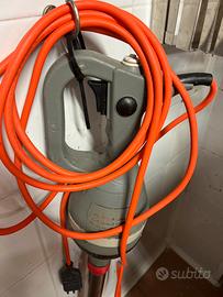 Motore Frullatore professionale mixer