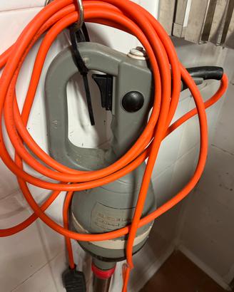 Motore Frullatore professionale mixer