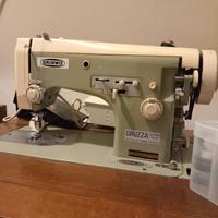 Macchina da cucire