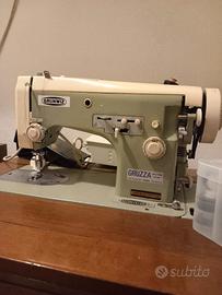 Macchina da cucire