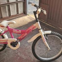 bicicletta bambina