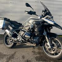 Bmw R 1200 GS