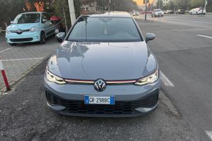 Volkswagen Golf GTI 2.0 TSI Clubsport DSG Tetto