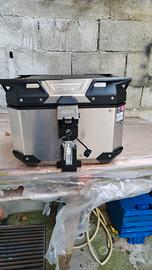 Givi trekker Outback EVO 42 litri Top case 